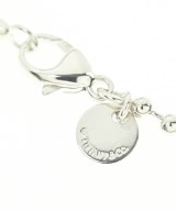 TIFFANY & CO.（ティファニー）ネックレス シルバー サイズ:- レディース/2200600452256
