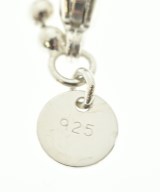 TIFFANY & CO.（ティファニー）ネックレス シルバー サイズ:- レディース/2200600452256