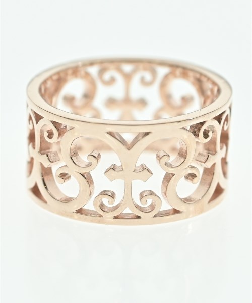 TIFFANY & CO.（ティファニー）リング ゴールド サイズ:10.5 レディース/2200600452270