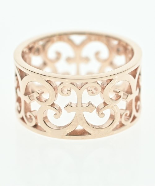 TIFFANY & CO.（ティファニー）リング ゴールド サイズ:10.5 レディース/2200600452270