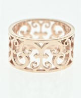TIFFANY & CO.（ティファニー）リング ゴールド サイズ:10.5 レディース/2200600452270