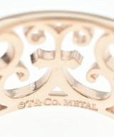 TIFFANY & CO.（ティファニー）リング ゴールド サイズ:10.5 レディース/2200600452270