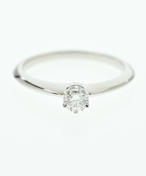 TIFFANY & CO.（ティファニー）リング シルバー サイズ:10.5 レディース/2200600452287