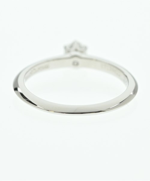 TIFFANY & CO.（ティファニー）リング シルバー サイズ:10.5 レディース/2200600452287