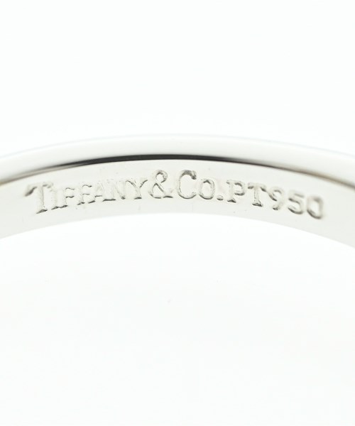 TIFFANY & CO.（ティファニー）リング シルバー サイズ:10.5 レディース/2200600452287