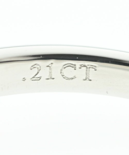 TIFFANY & CO.（ティファニー）リング シルバー サイズ:10.5 レディース/2200600452287