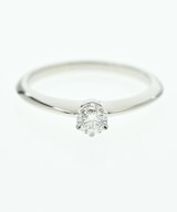TIFFANY & CO.（ティファニー）リング シルバー サイズ:10.5 レディース/2200600452287