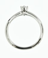 TIFFANY & CO.（ティファニー）リング シルバー サイズ:10.5 レディース/2200600452287