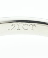 TIFFANY & CO.（ティファニー）リング シルバー サイズ:10.5 レディース/2200600452287