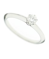 TIFFANY & CO. リング