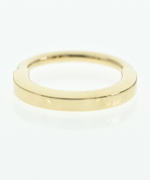 TIFFANY & CO.（ティファニー）リング ゴールド サイズ:-(6位) レディース/2200600452294