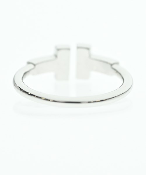 TIFFANY & CO.（ティファニー）リング シルバー サイズ:-(6位) レディース/2200600452300