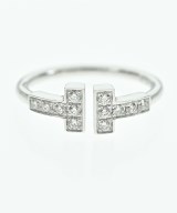 TIFFANY & CO.（ティファニー）リング シルバー サイズ:-(6位) レディース/2200600452300