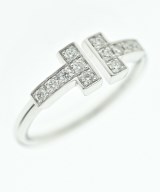 TIFFANY & CO.（ティファニー）リング シルバー サイズ:-(6位) レディース/2200600452300