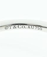 TIFFANY & CO.（ティファニー）リング シルバー サイズ:-(6位) レディース/2200600452300