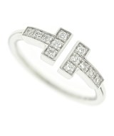 TIFFANY & CO. リング