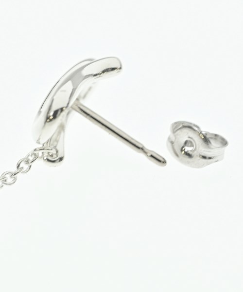 TIFFANY & CO.（ティファニー）ピアス・イヤリング シルバー サイズ:- レディース/2200600452362