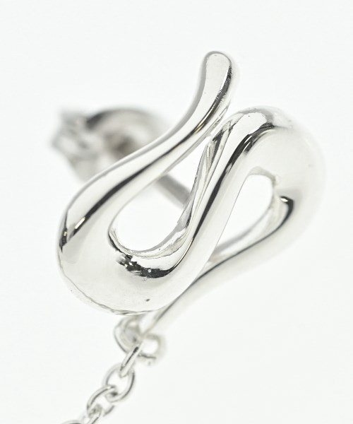 TIFFANY & CO.（ティファニー）ピアス・イヤリング シルバー サイズ:- レディース/2200600452362