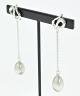 TIFFANY & CO.（ティファニー）ピアス・イヤリング シルバー サイズ:- レディース/2200600452362