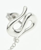 TIFFANY & CO.（ティファニー）ピアス・イヤリング シルバー サイズ:- レディース/2200600452362