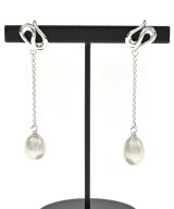 TIFFANY & CO. ピアス・イヤリング