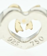 TIFFANY & CO.（ティファニー）リング シルバー サイズ:9 レディース/2200600452409