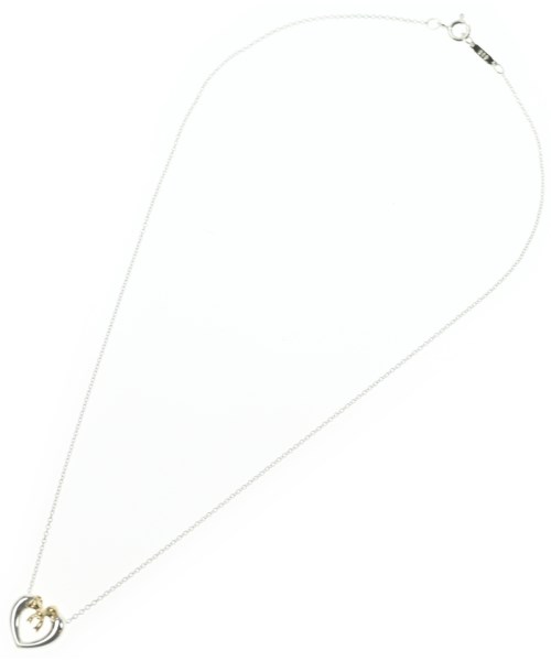 TIFFANY & CO.（ティファニー）ネックレス その他（柄物・カラフル） サイズ:- レディース/2200600452416