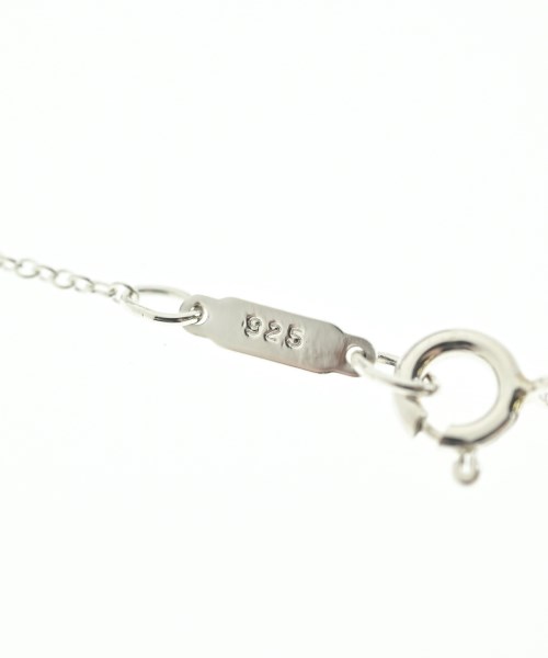 TIFFANY & CO.（ティファニー）ネックレス その他（柄物・カラフル） サイズ:- レディース/2200600452416