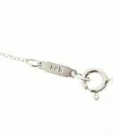 TIFFANY & CO.（ティファニー）ネックレス その他（柄物・カラフル） サイズ:- レディース/2200600452416