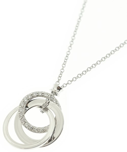 ティファニー(TIFFANY & CO.)のTIFFANY & CO. ネックレス