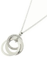 TIFFANY & CO.（ティファニー）ネックレス シルバー サイズ:- レディース/2200600452461