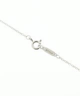 TIFFANY & CO.（ティファニー）ネックレス シルバー サイズ:- レディース/2200600452461