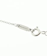 TIFFANY & CO.（ティファニー）ネックレス シルバー サイズ:- レディース/2200600452461