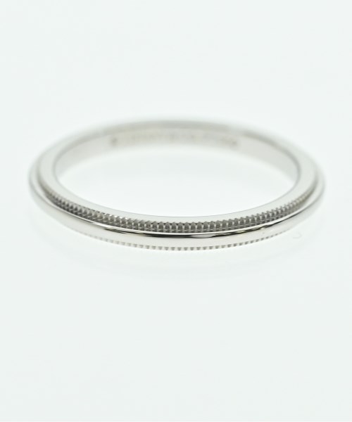 TIFFANY & CO.（ティファニー）リング シルバー サイズ:9 レディース/2200600452515