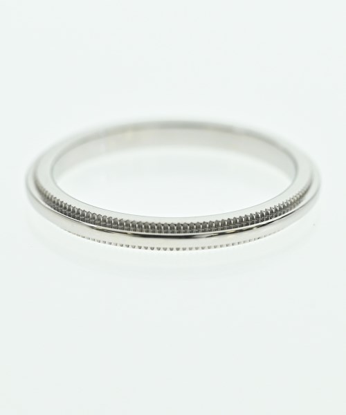 TIFFANY & CO.（ティファニー）リング シルバー サイズ:9 レディース/2200600452515