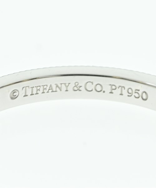 TIFFANY & CO.（ティファニー）リング シルバー サイズ:9 レディース/2200600452515