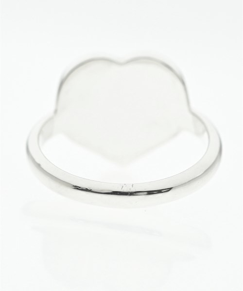 TIFFANY & CO.（ティファニー）リング シルバー サイズ:7 レディース/2200600452553