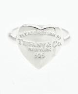 TIFFANY & CO.（ティファニー）リング シルバー サイズ:7 レディース/2200600452553