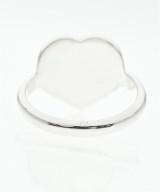 TIFFANY & CO.（ティファニー）リング シルバー サイズ:7 レディース/2200600452553