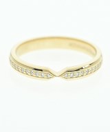 TIFFANY & CO.（ティファニー）リング ゴールド サイズ:8 レディース/2200600452614