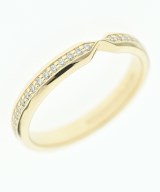 TIFFANY & CO.（ティファニー）リング ゴールド サイズ:8 レディース/2200600452614