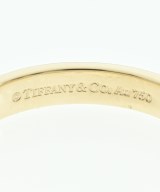 TIFFANY & CO.（ティファニー）リング ゴールド サイズ:8 レディース/2200600452614