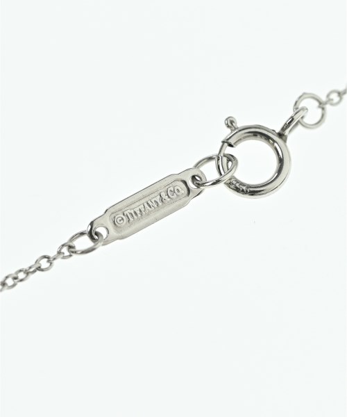 TIFFANY & CO.（ティファニー）ネックレス その他（柄物・カラフル） サイズ:- レディース/2200600452652