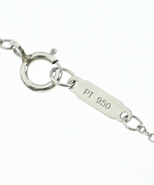 TIFFANY & CO.（ティファニー）ネックレス その他（柄物・カラフル） サイズ:- レディース/2200600452652