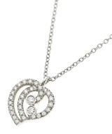 TIFFANY & CO. ネックレス