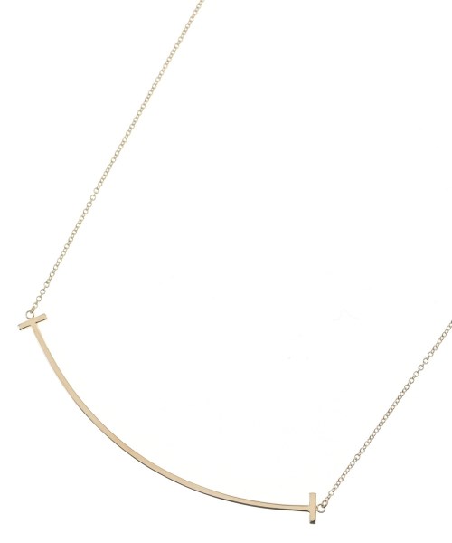 ティファニー(TIFFANY & CO.)のTIFFANY & CO. ネックレス