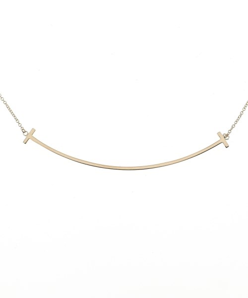TIFFANY & CO.（ティファニー）ネックレス ゴールド サイズ:- レディース/2200600452744