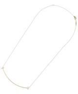 TIFFANY & CO.（ティファニー）ネックレス ゴールド サイズ:- レディース/2200600452744