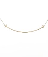 TIFFANY & CO.（ティファニー）ネックレス ゴールド サイズ:- レディース/2200600452744