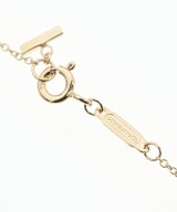 TIFFANY & CO.（ティファニー）ネックレス ゴールド サイズ:- レディース/2200600452744